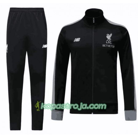 Liverpool Overaller Svart 2018/19